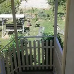 Szabo Apartmanhaz 民宿