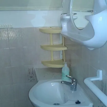 Privat bolig Szabo Apartmanhaz