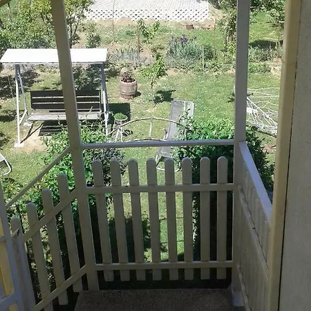 Privat bolig Szabo Apartmanhaz *