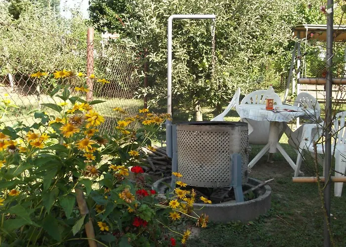 Szabo Apartmanhaz